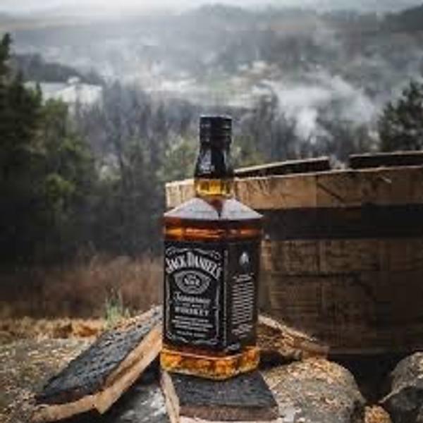 Jack Daniels No. 7